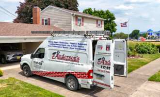 New Cumberland, PA Chimney and fireplace repairs, cleaning, maintenance and more in New Cumberland, PA