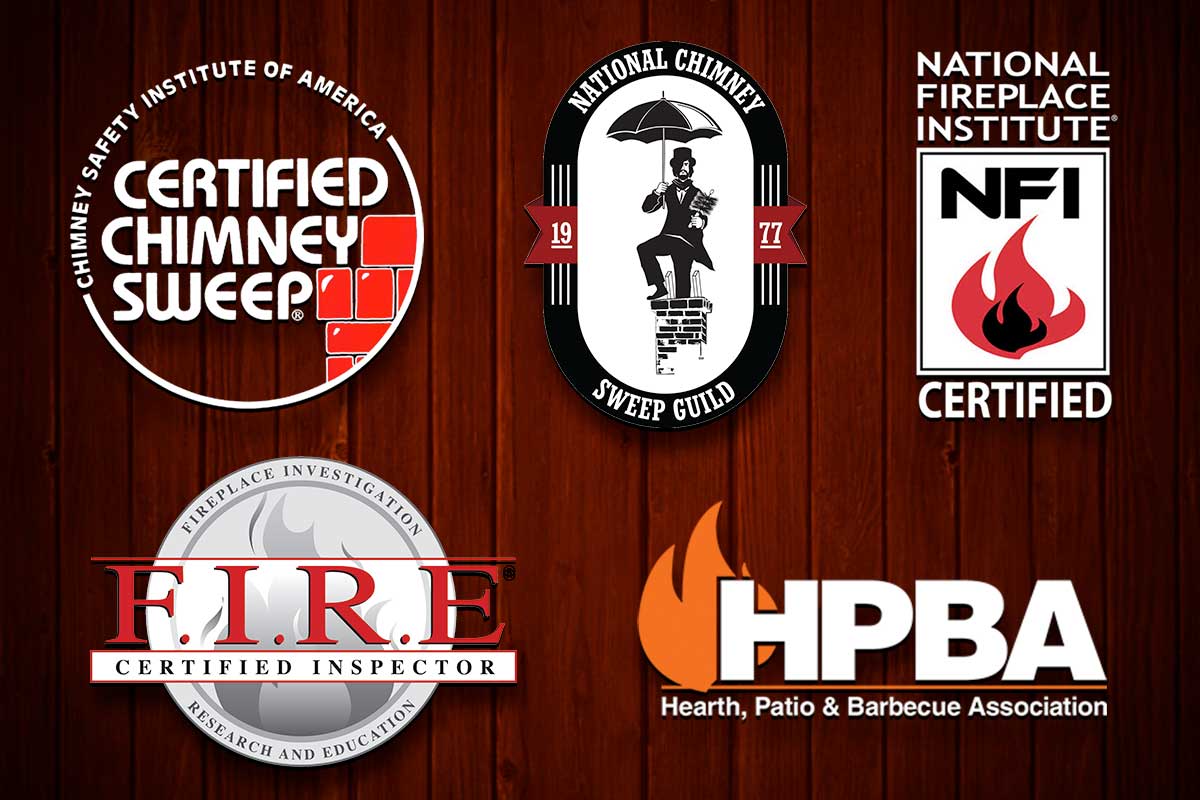  About Our Certifications
