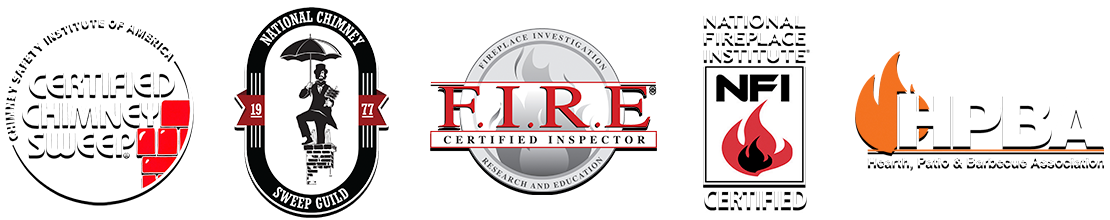 Certification Logos