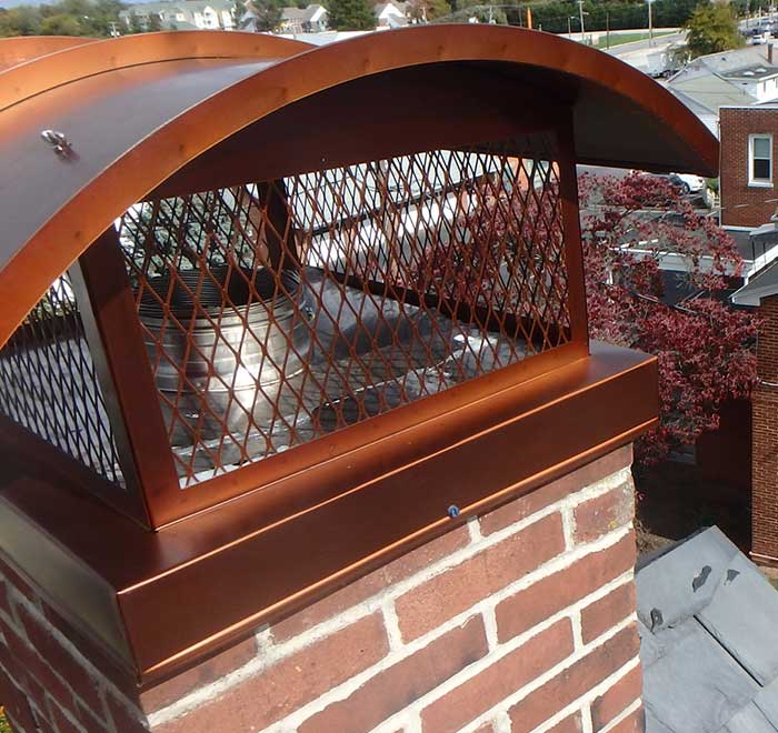 Chimney Caps