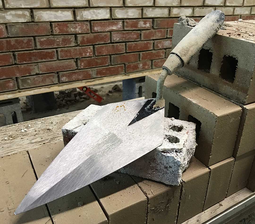 Masonry