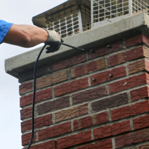 Leaking Chimney Repair & More | Repairing Chimneys Since 1990