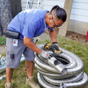Chimney liner repairs and replacements in Central, PA