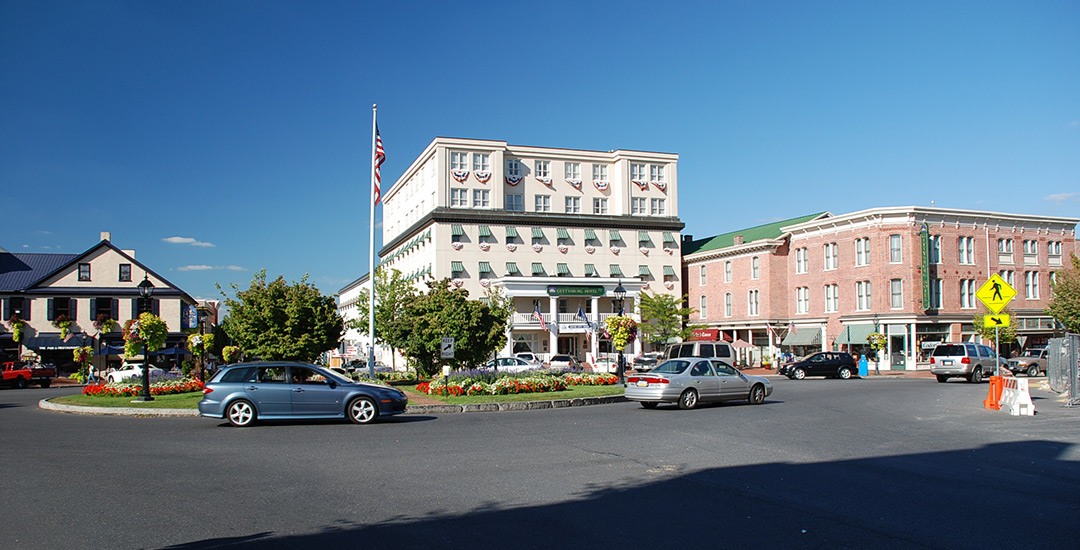 Chimney repairs, cleaning and more in Gettysburg, PA