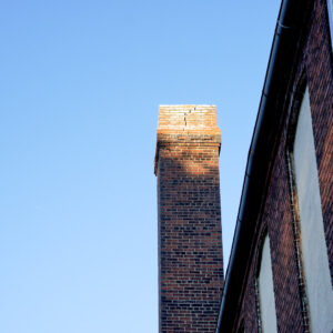 Repairing damaged chimneys in Gettysburg, PA
