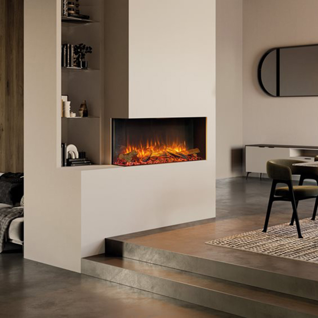 Top rated electric fireplaces being sold and installed in Hanover & Camp Hill, PA
