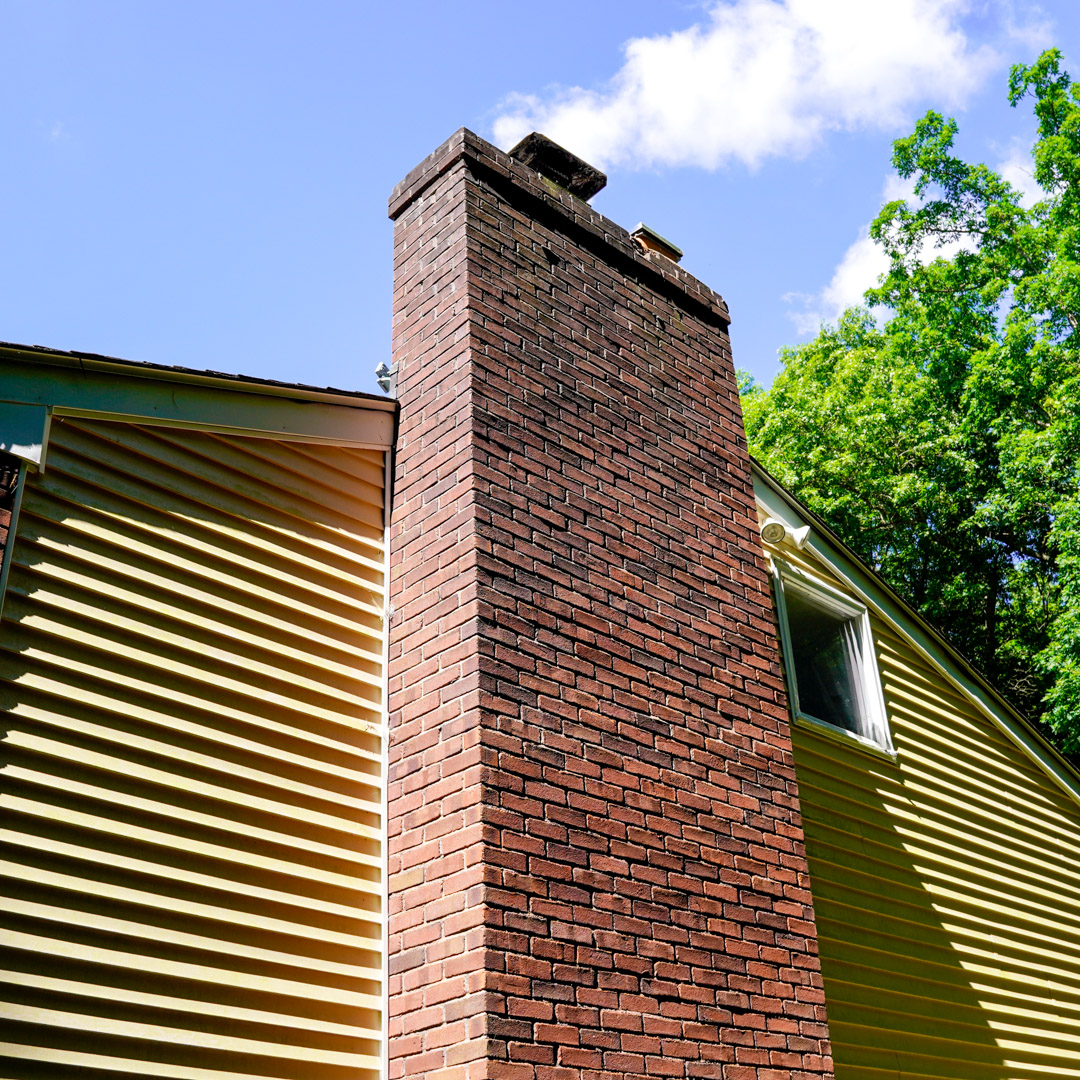 Quality chimney service in Perkasie & Norristown PA