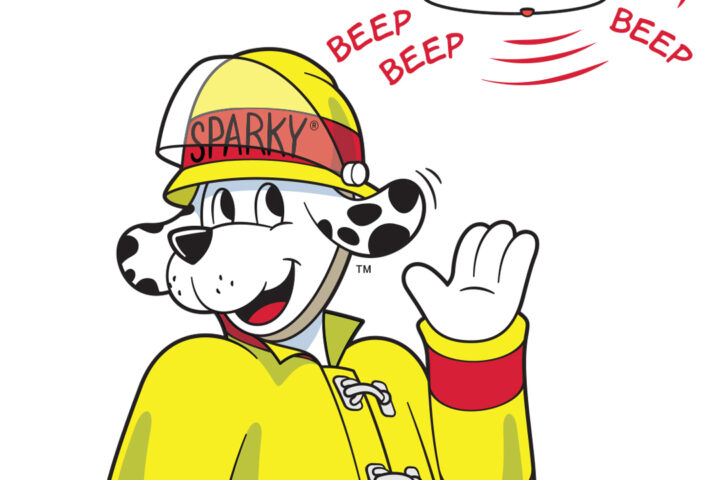 Fire Prevention Week 2024 | Keep Your Family Safe