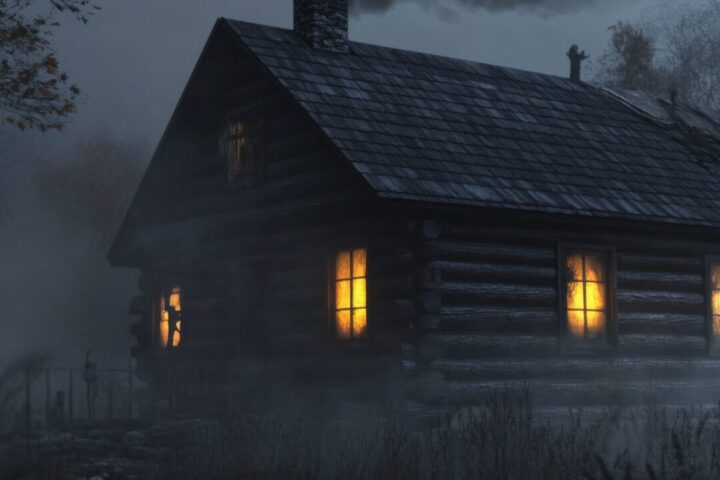 How to Fix a Haunted Chimney
