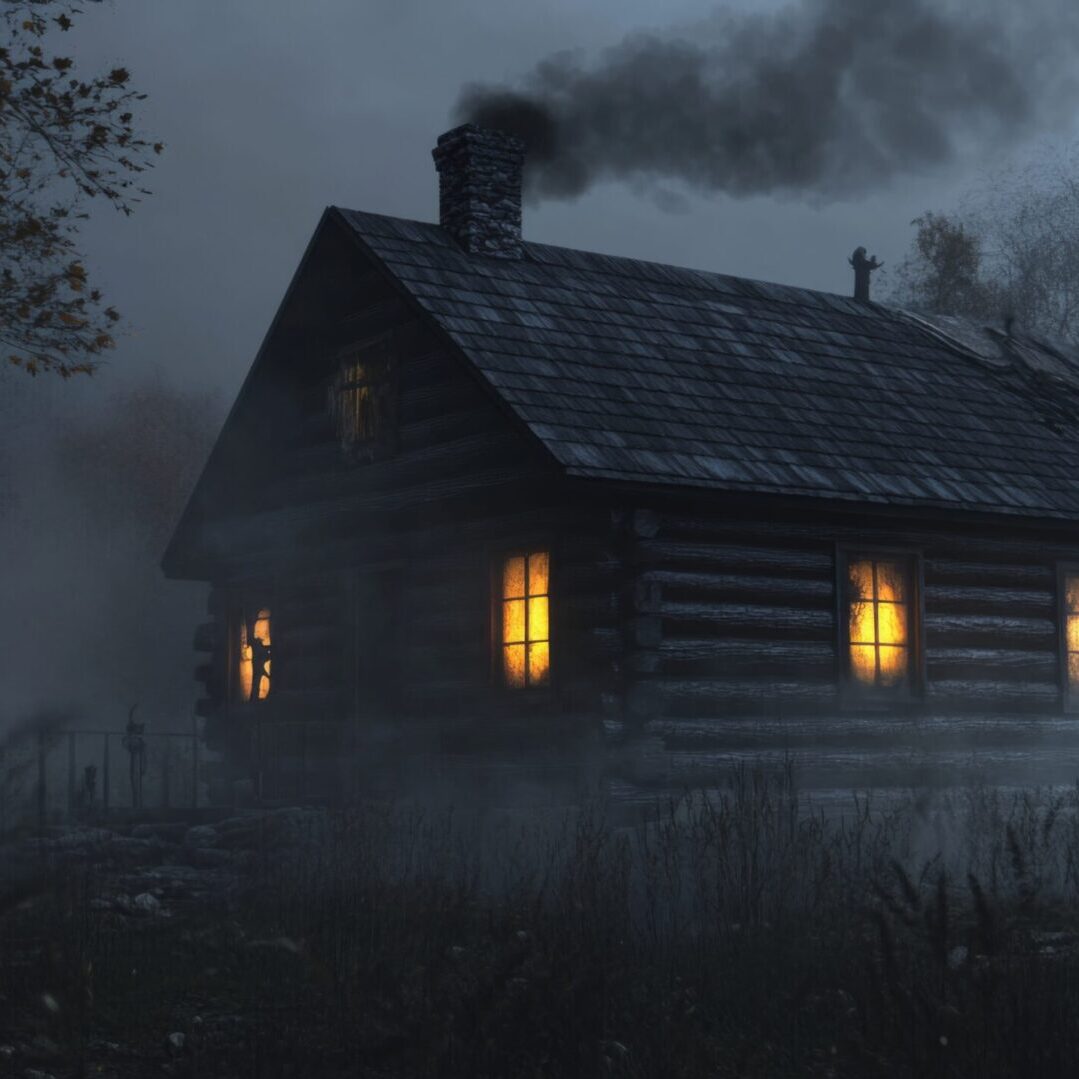 Does your chimney sound haunted? York-PA