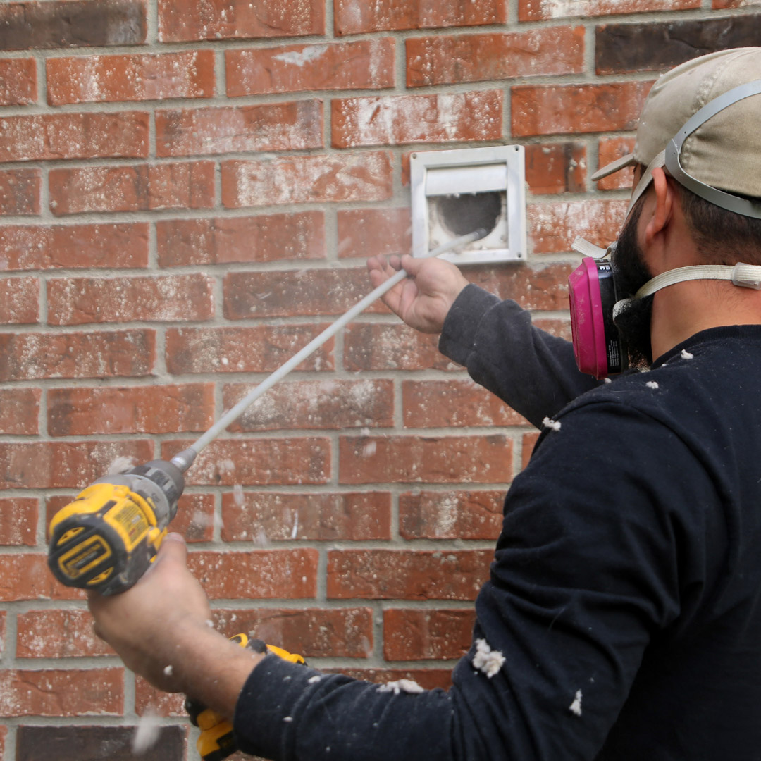 professional dryer vent cleaning services in Norristown PA