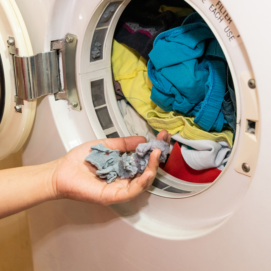 dryer vent cleaning in Hanover, PA