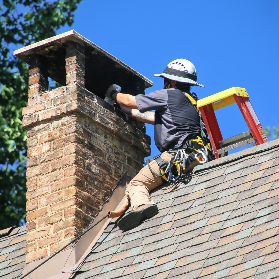 chimney inspections in carlisle PA