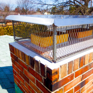 Top chimney masonry service in Carlisle, PA