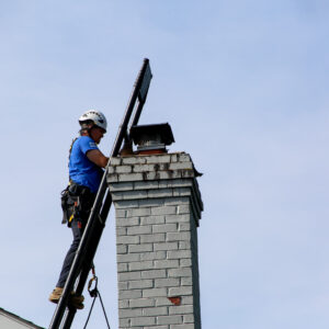 Professional Chimney Inspections in Lancaster PA