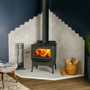freestanding stove installations and service in Lancaster PA