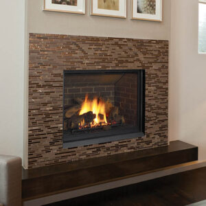 Regency Gas Fireplace in Hanover PA