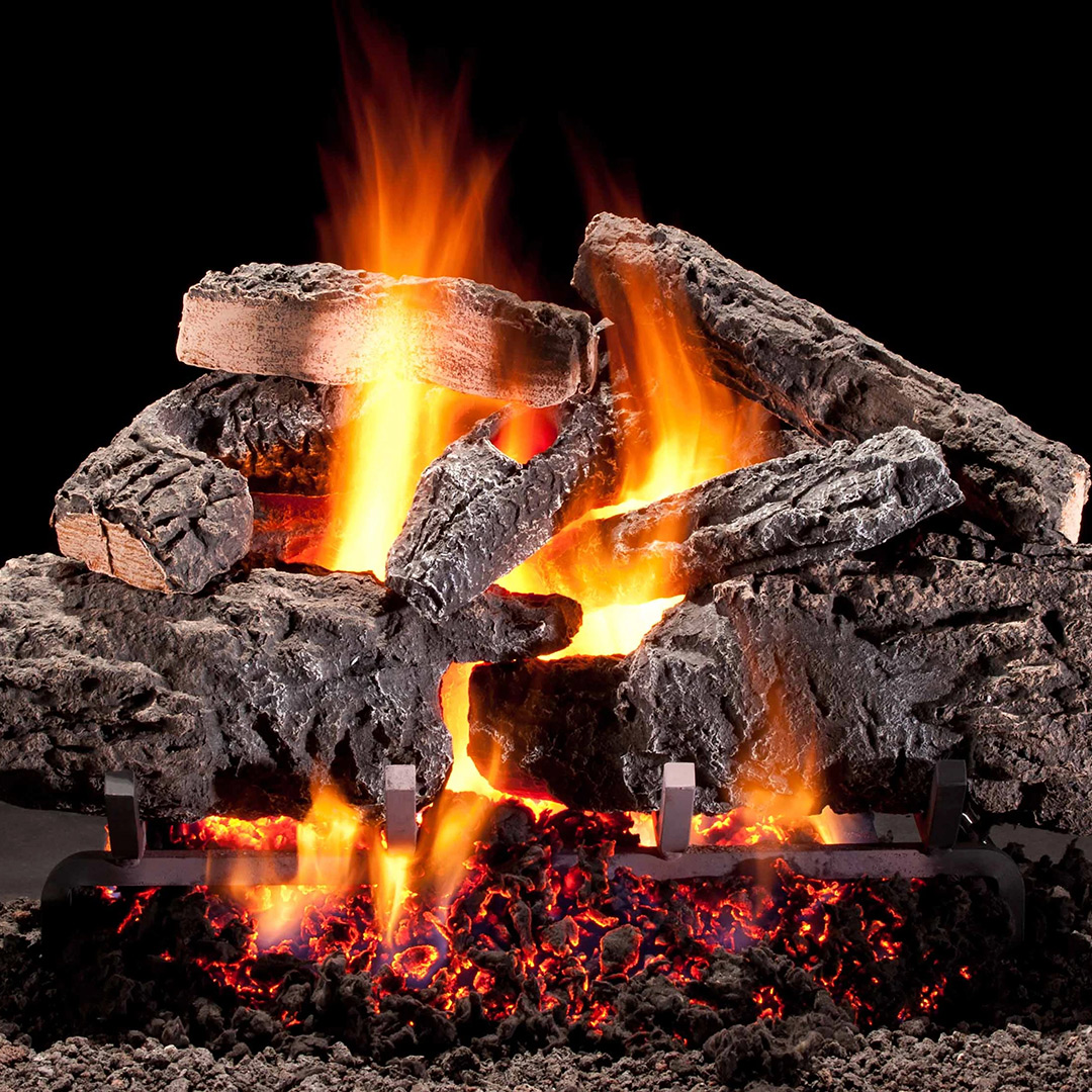 gas log sets in Camp Hill PA