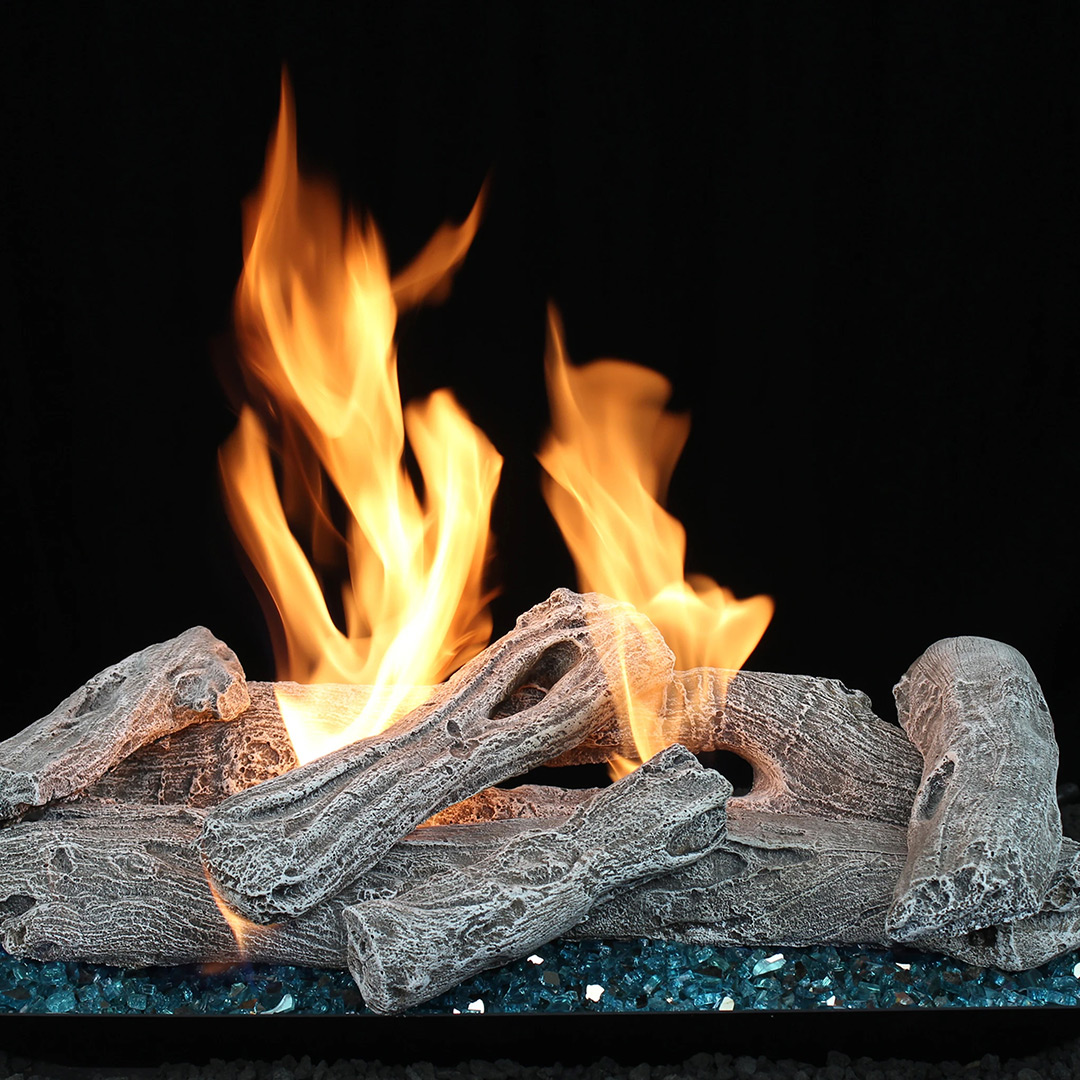 gas log installs in Camp Hill PA