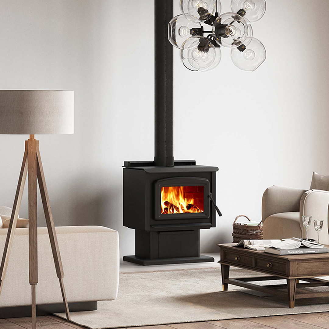 wood burning stove sales in Camp Hill PA