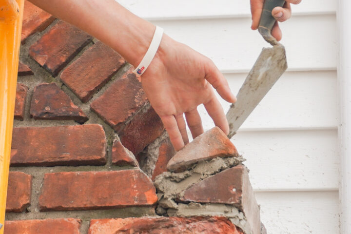 Spring is Right Around the Corner: Chimney Checklist 