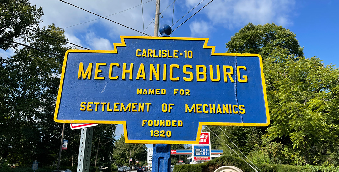 Trusted chimney and fireplace service in Mechanicsburg, PA