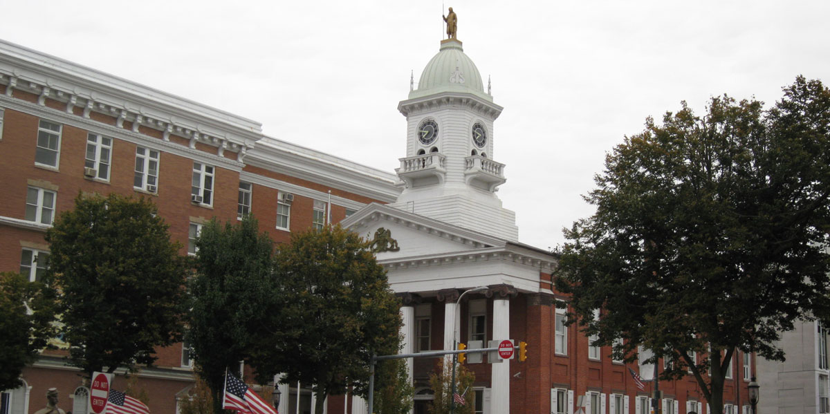 Chimney Services in Chambersburg PA