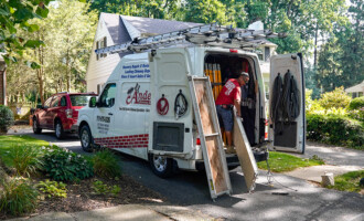 Camp Hill, PA Top chimney sweeps in Camp Hill, PA