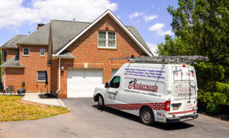 Central, PA Professional chimney sweeps in Central, PA