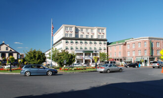 Gettysburg, PA Chimney repairs, cleaning and more in Gettysburg, PA