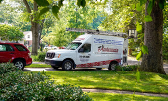 Shrewsbury, PA Fireplace & chimney service in Shrewsbury, PA