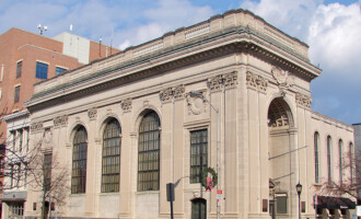 York, PA Chimney and fireplace experts in York, PA