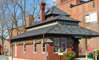 Lititz, PA Professional chimney and fireplace service in Lititz, PA
